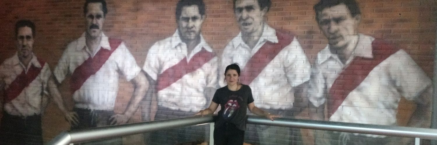 Giselriverplate's profile banner image