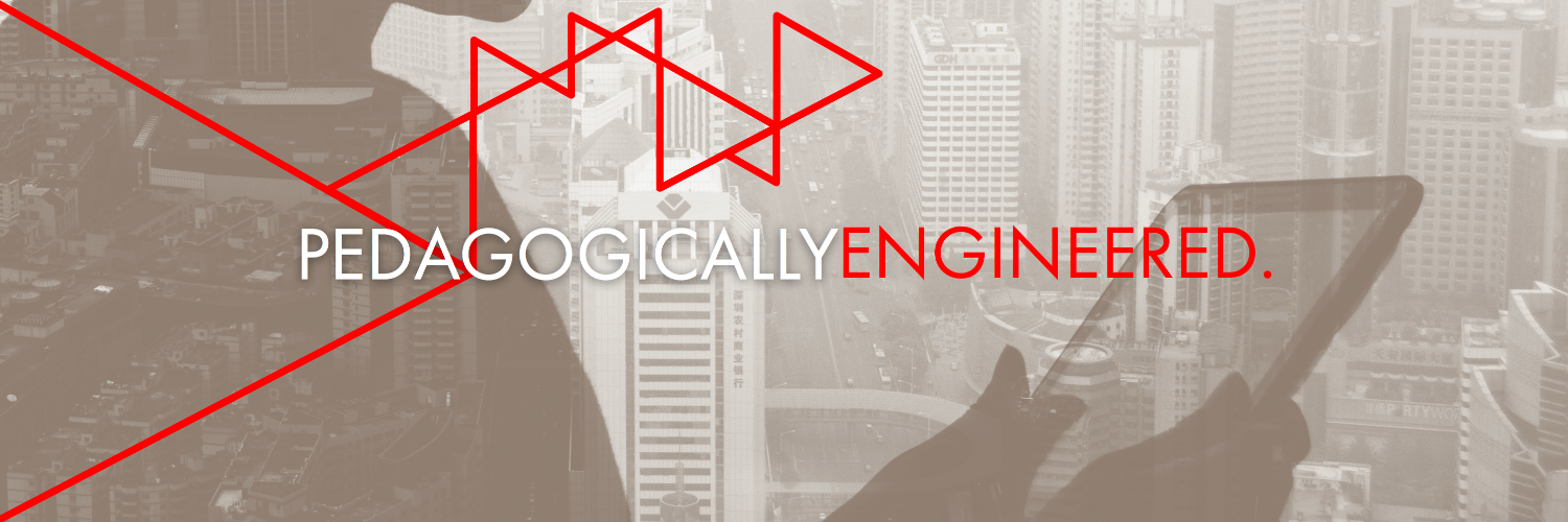 PedagoHQ's profile banner image