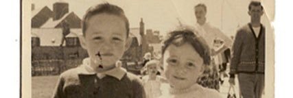 gsherriffs's profile banner image