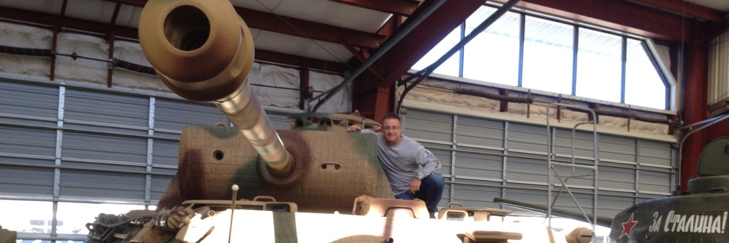 Michael Ehline banner