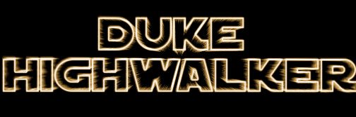 DukeHighwalker's profile banner image