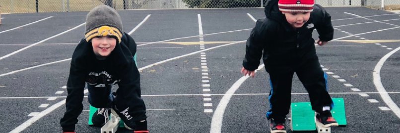 RaiderTrackXC's profile banner image