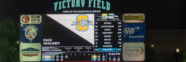 MaxWalkey Profile Banner