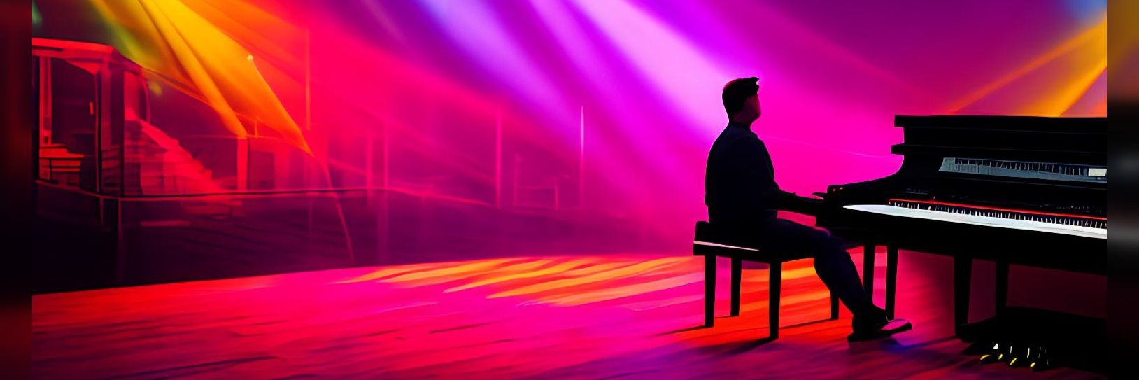 DavidAnthonyLux's profile banner image