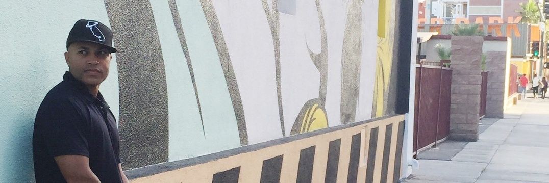 derickbled's profile banner image