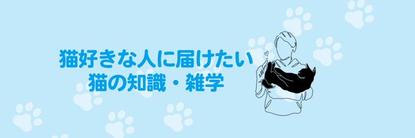 タケ先生@猫の学校 Profile Banner