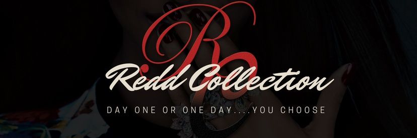 redd_collection's profile banner image