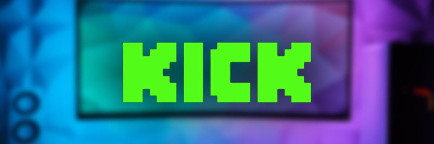 KickOffYourStream banner