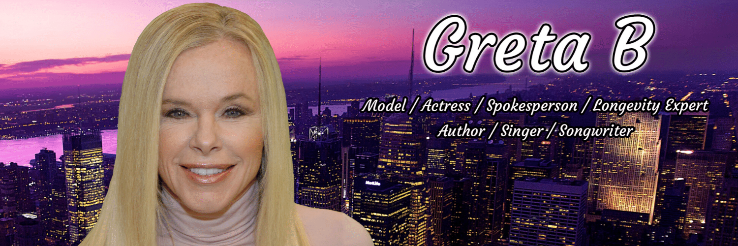 Greta Blackburn banner