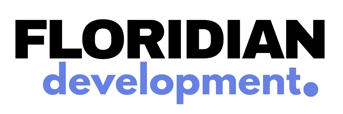Floridian Development banner