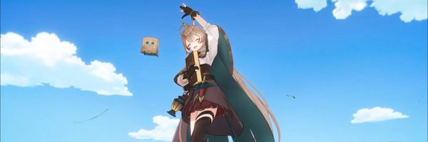 myrthre Profile Banner