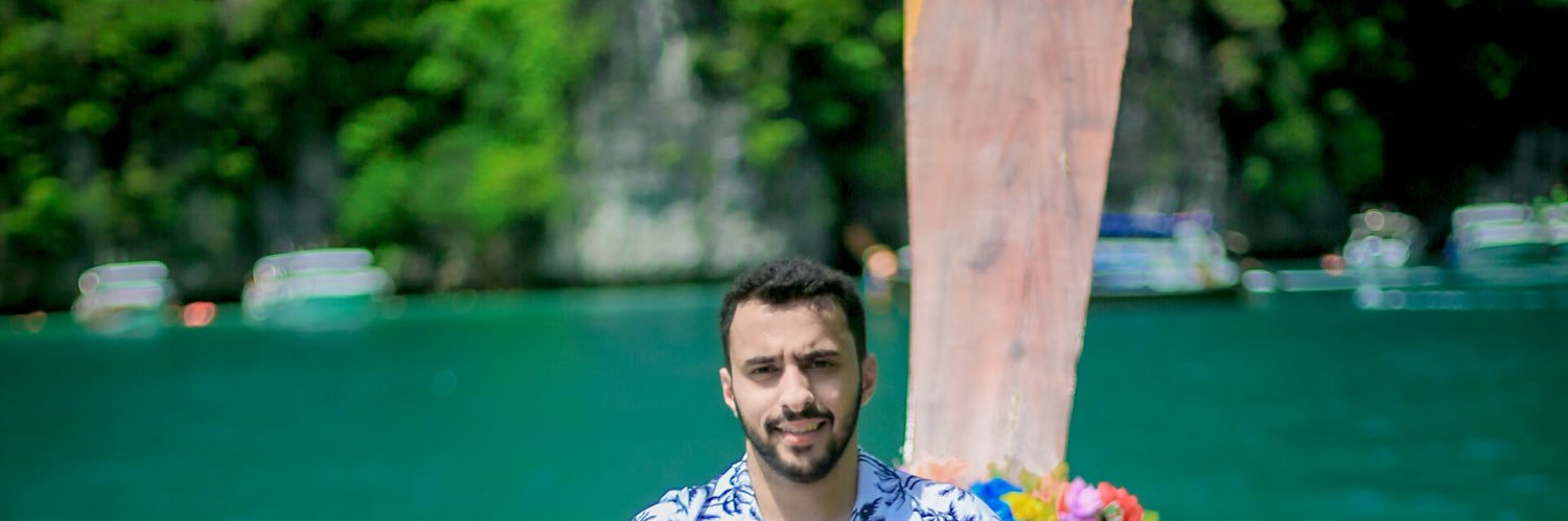 khaledAlder3's profile banner image