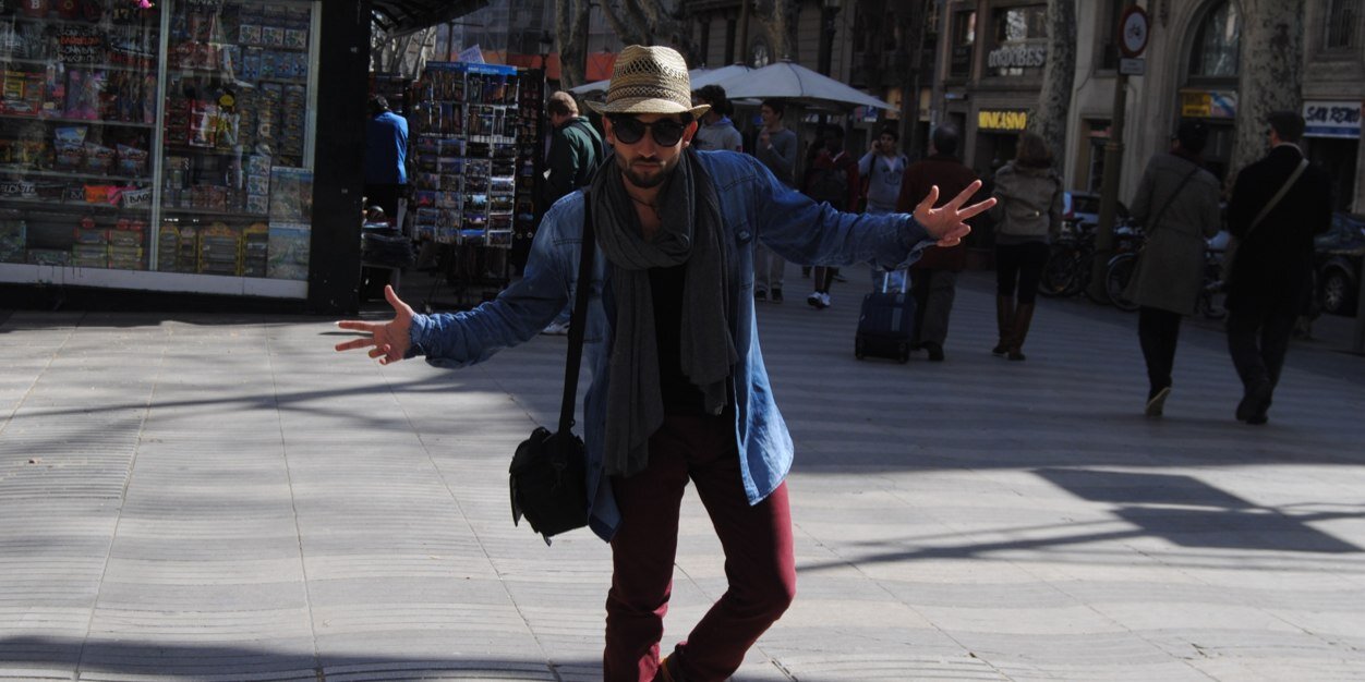 vicente_berjas's profile banner image