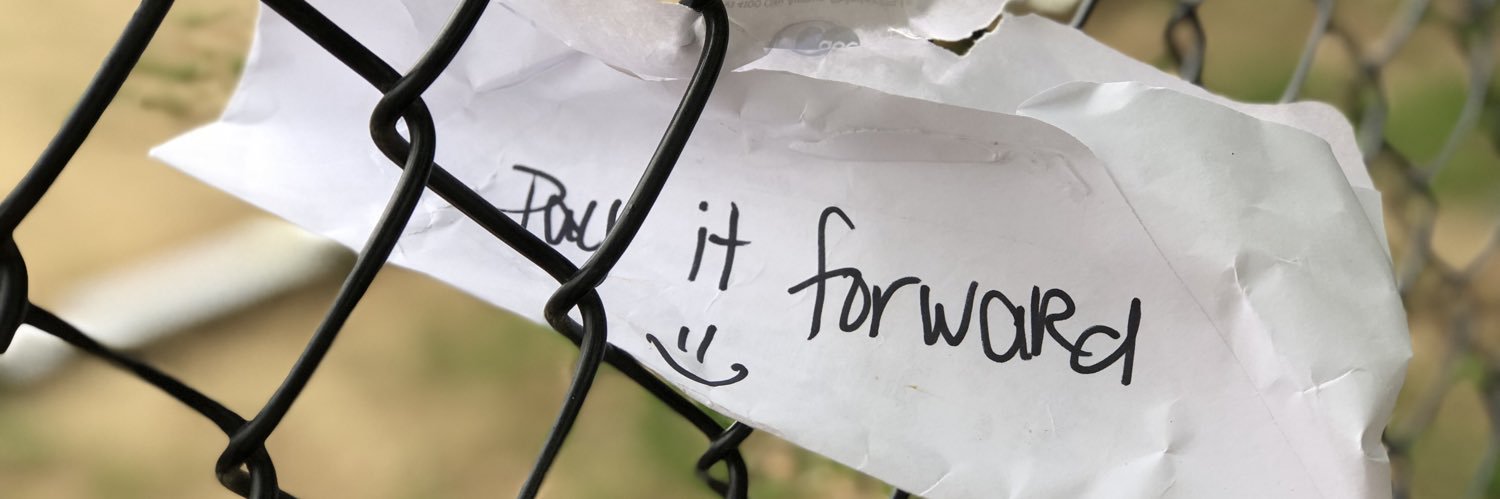 Michael Castrilli banner