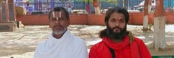 RanpanditAghori Profile Banner