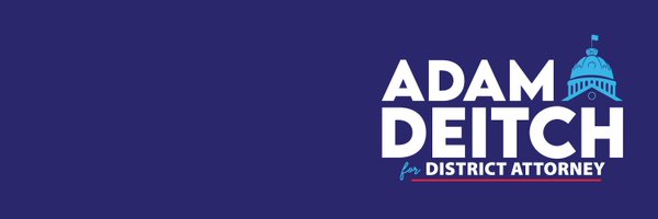 adamdeitch Profile Banner