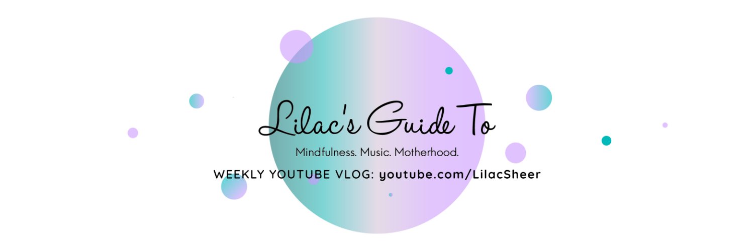LilacSheer's profile banner image