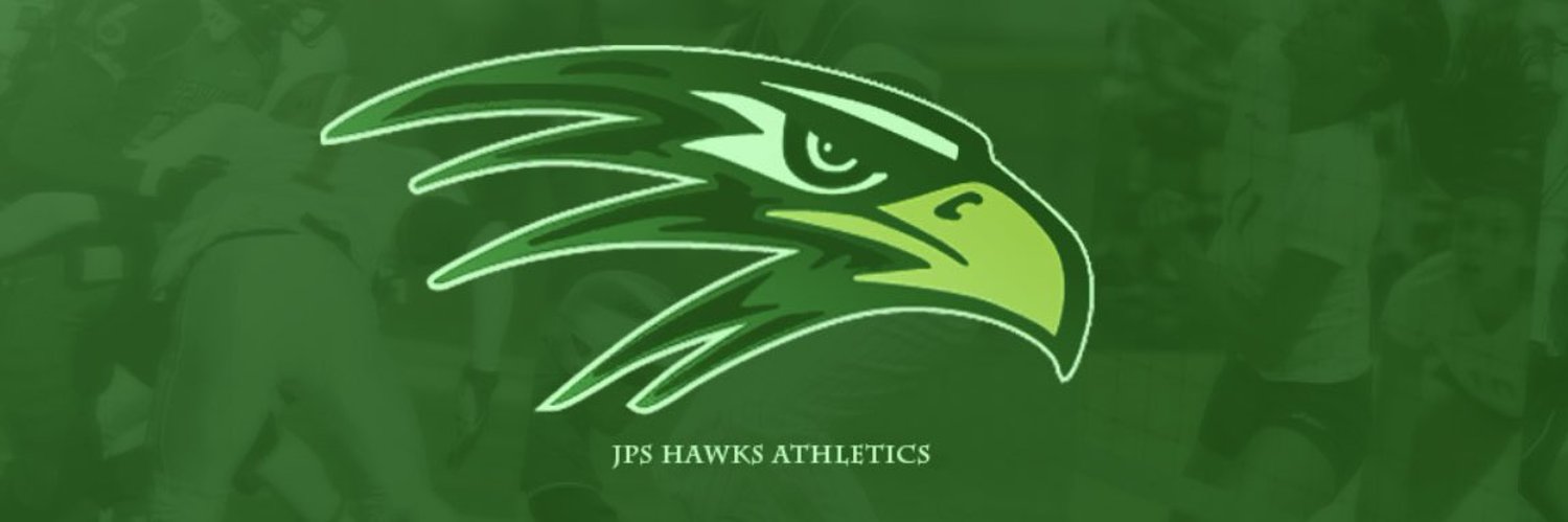 Supervisor of Athletics: John P. Stevens Profile Banner