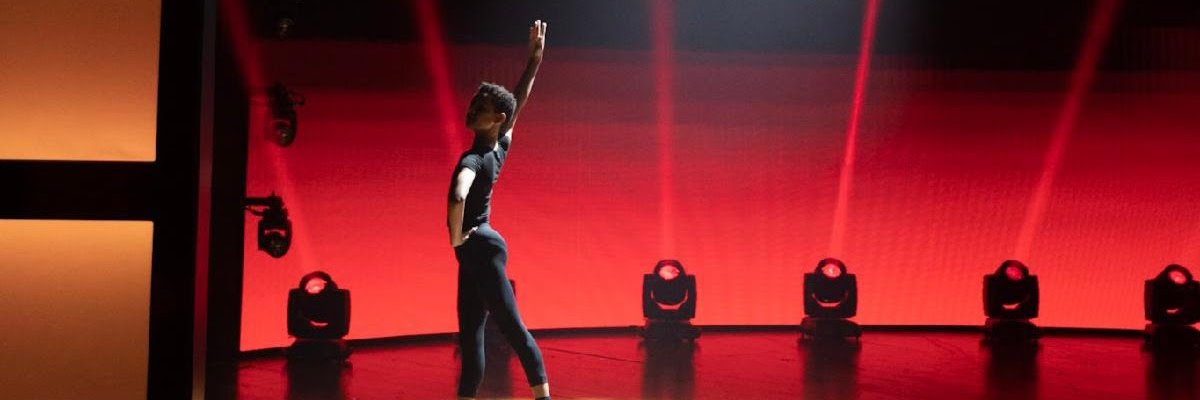 CityDance's profile banner image