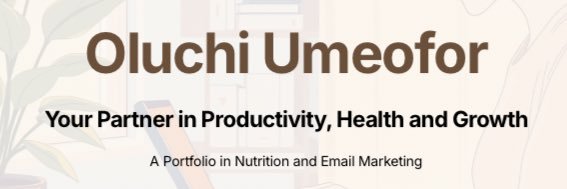 TheMamaNutritionist banner