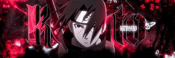 kenyto2x Profile Banner