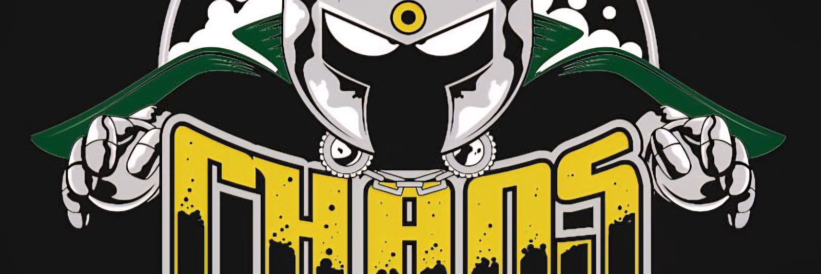 KA CHAOS banner
