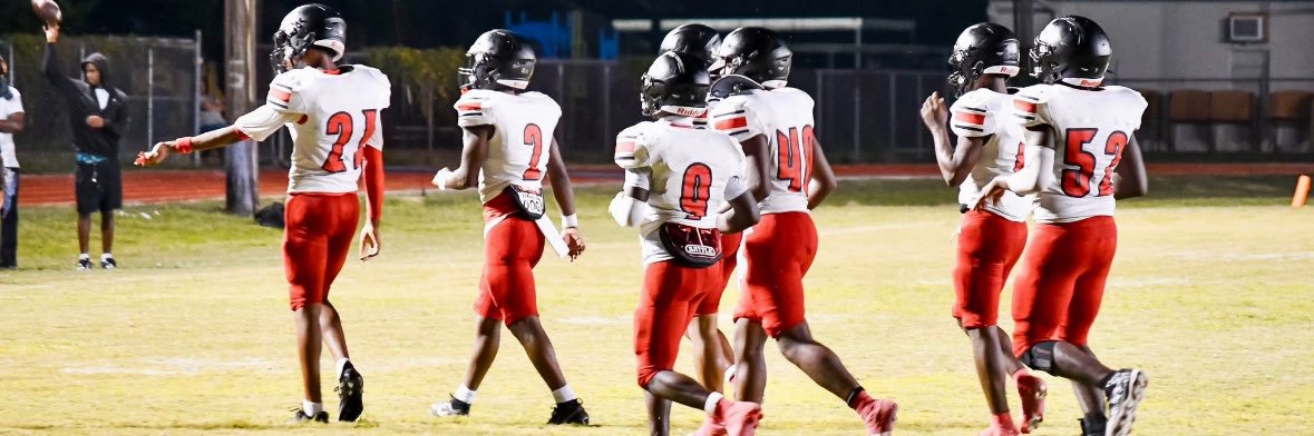 Jaylon Francois banner