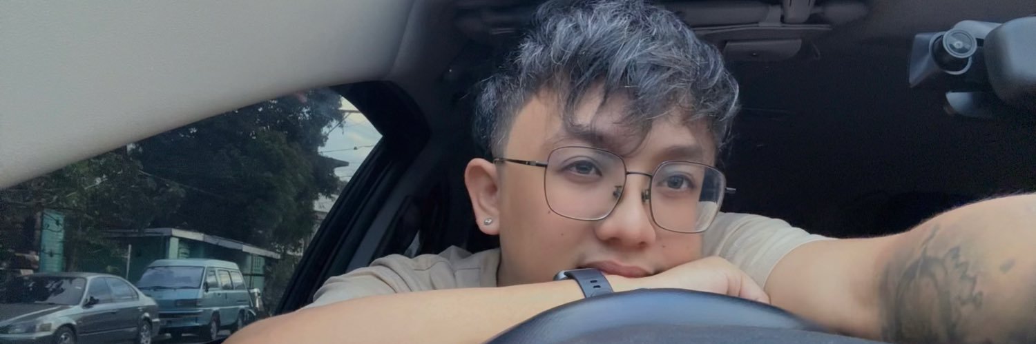 vctrjsh's profile banner image