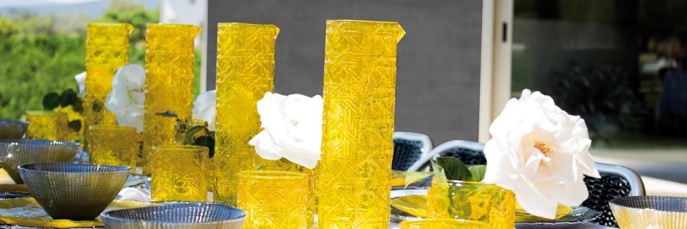 Eleven Guernsey banner