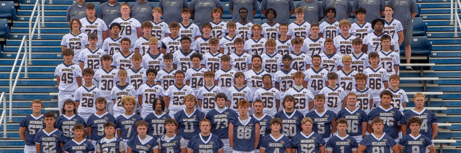 Coach Mark Mueller banner