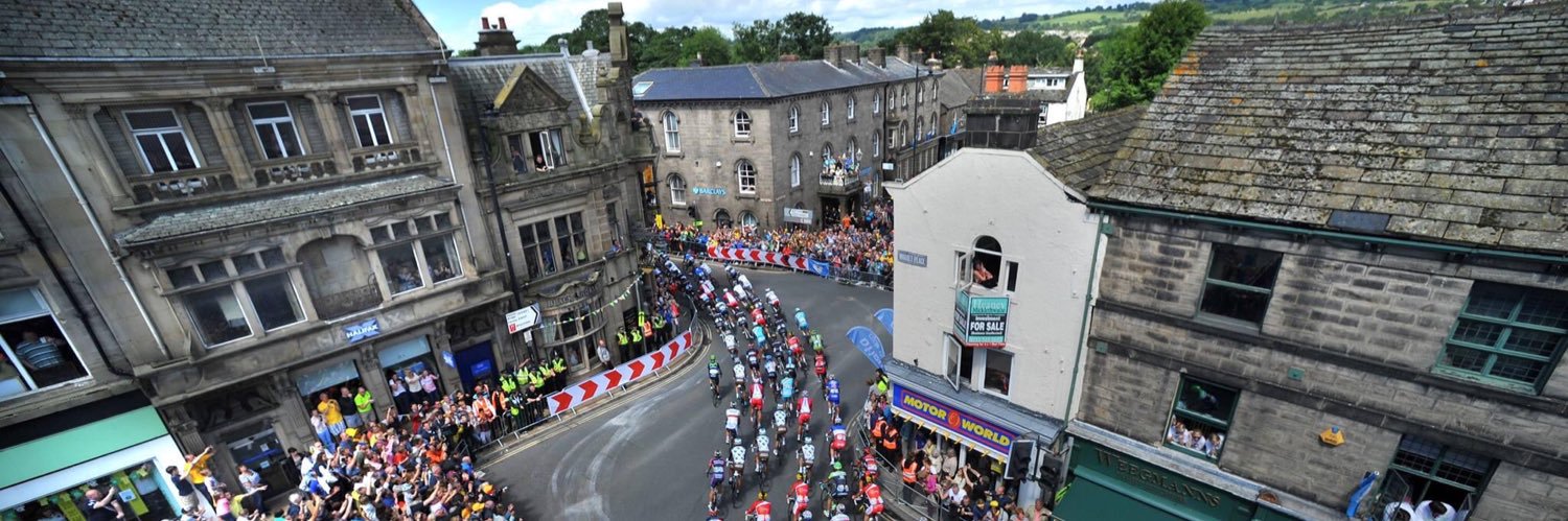 Wharfedale Observer banner