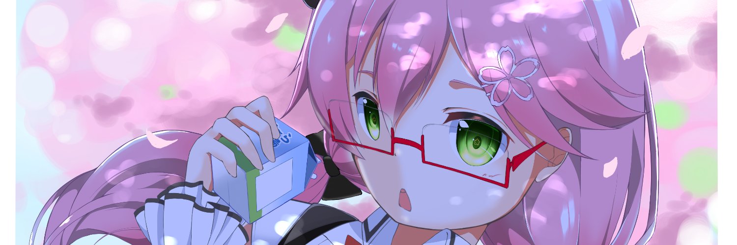 uniuni0417's profile banner image