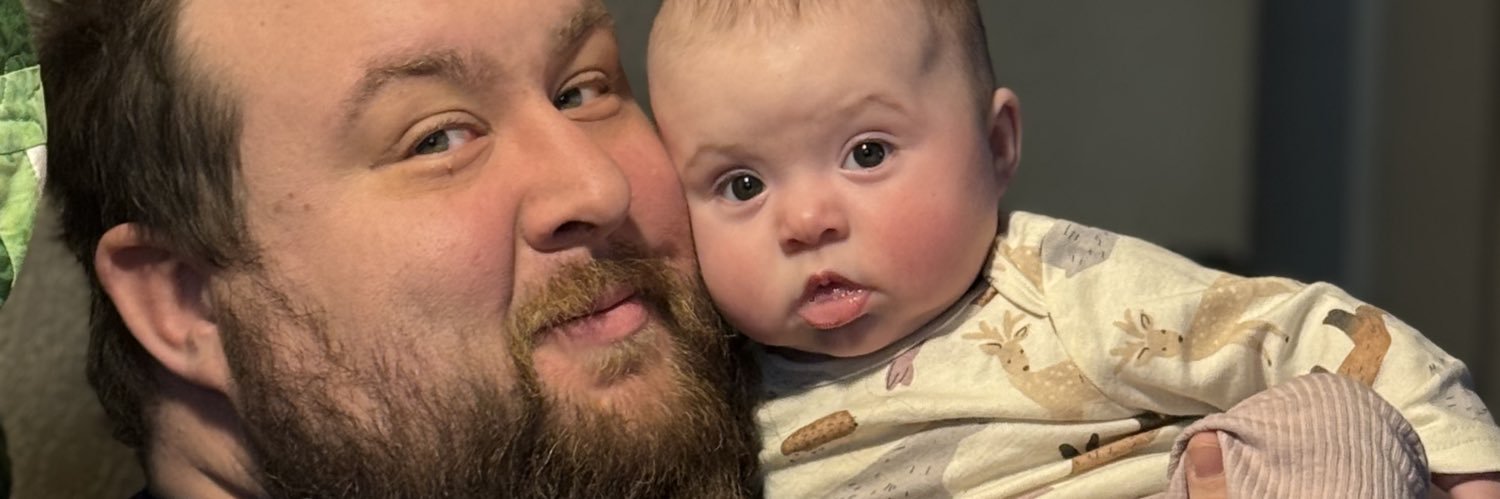 Garrett Eaton banner