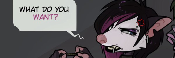 possb0x Profile Banner