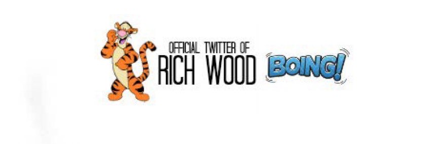 Rich banner