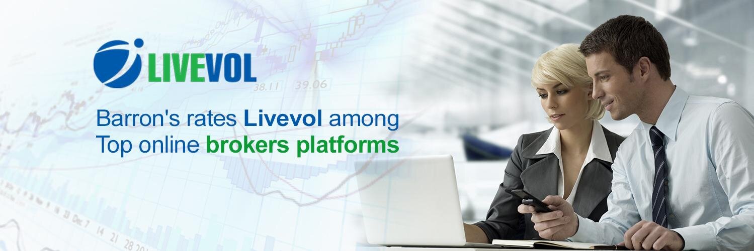LivevolForums's profile banner image