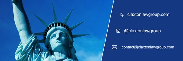 claxtonlawgroup Profile Banner