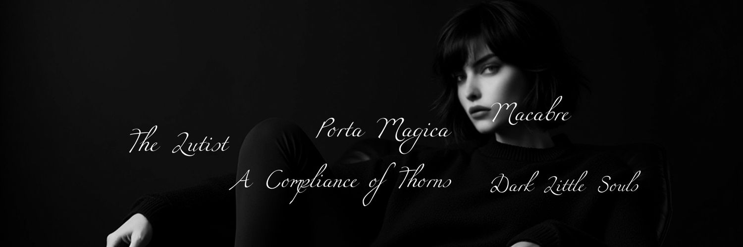 Addy Spectre #WriterChick Schrödinger’s sex kitten banner