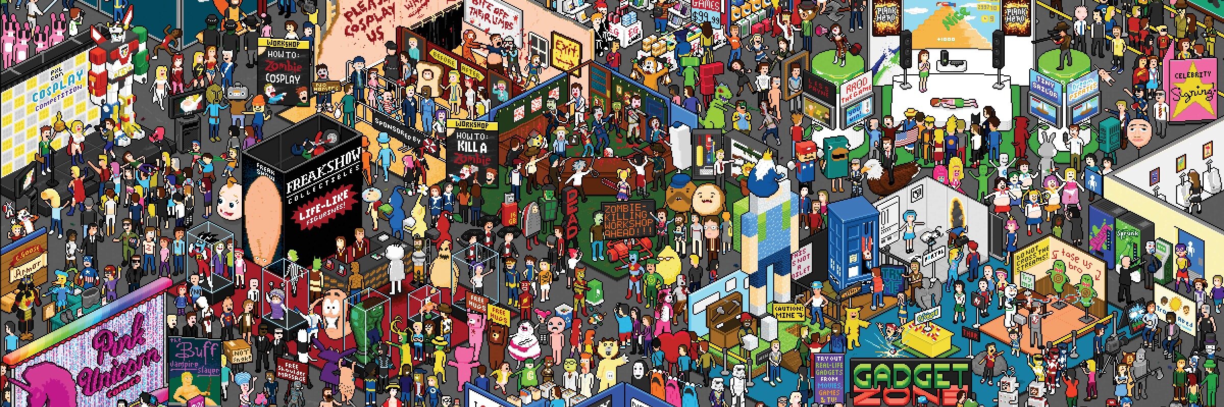 trinhitron's profile banner image