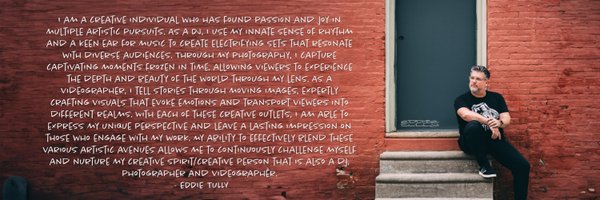 eddietully Profile Banner