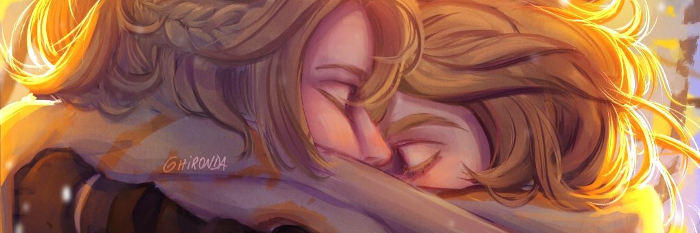 Ghironda's banner