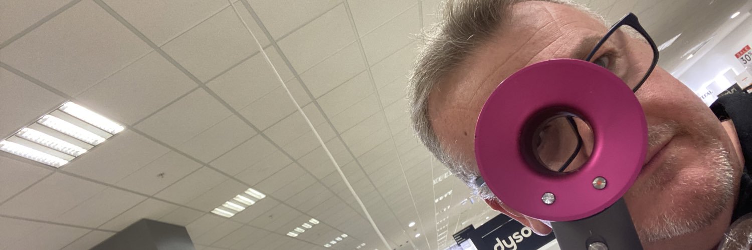 GaryDuffield's profile banner image