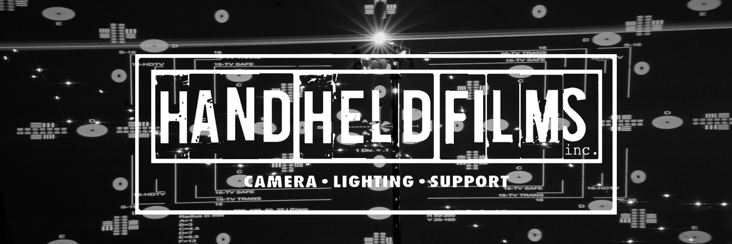 HandHeldFilmsNY's profile banner image