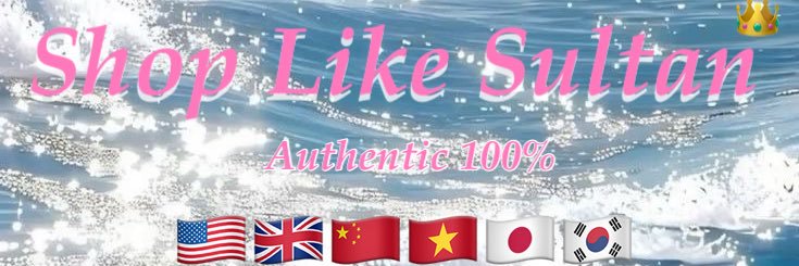 ShopLikeSultan's profile banner image