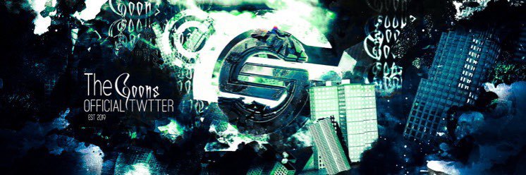 TheGoons banner