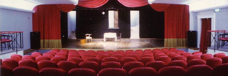 TeatroPrati's profile banner image