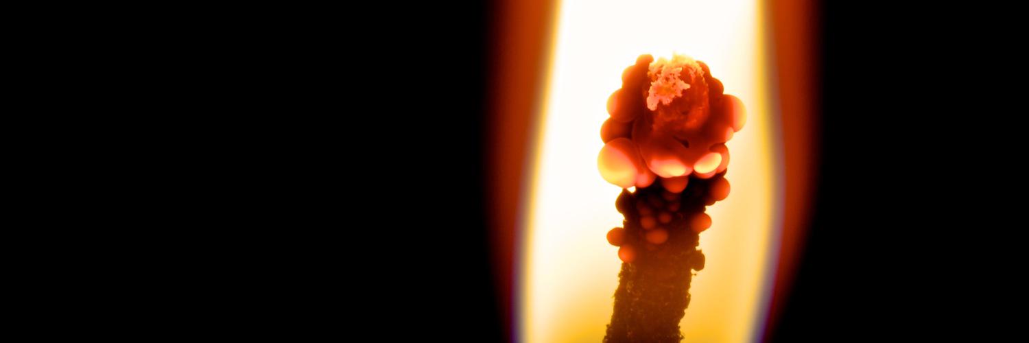 damozer's profile banner image