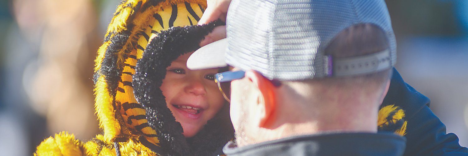 Columbia Missourian banner