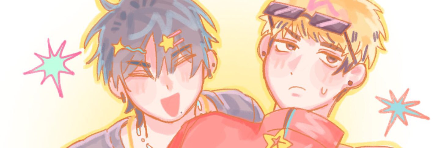 มุม๋าแยมไส้กรอก banner