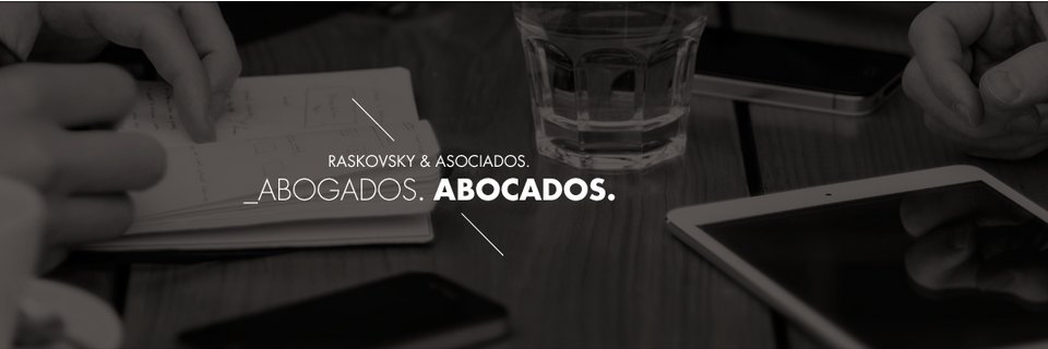 RaskovskyAsoc's profile banner image
